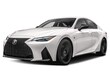  LEXUS IS 350