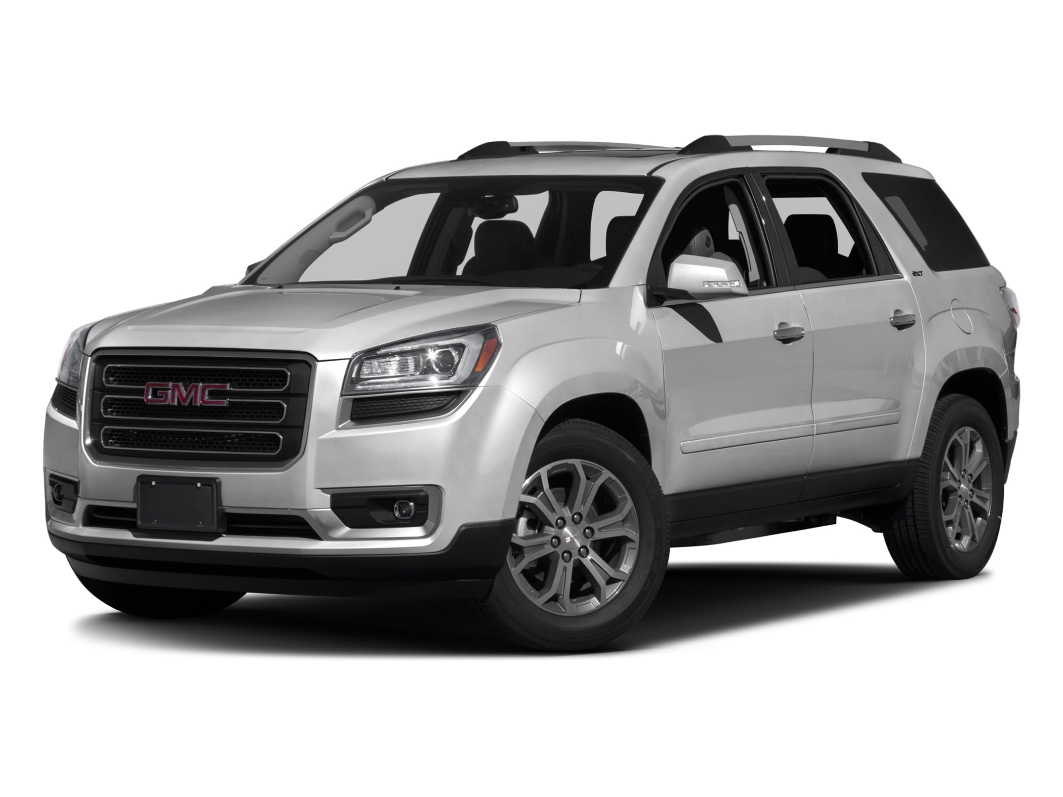 2017 GMC Acadia Limited Base's photo