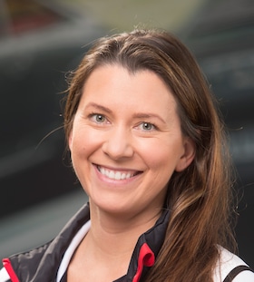 Staff member Nicole Pascua from ID_c48a95387055