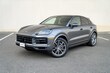 Porsche Cayenne Coupe
