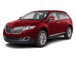 Lincoln MKX