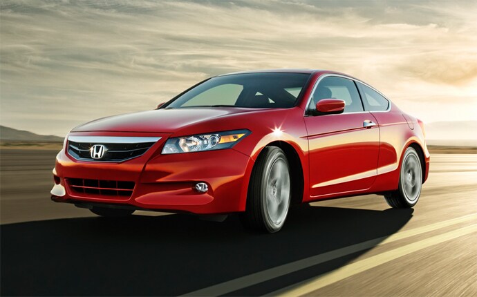 2012 Honda Accord 
of Phoenix 
