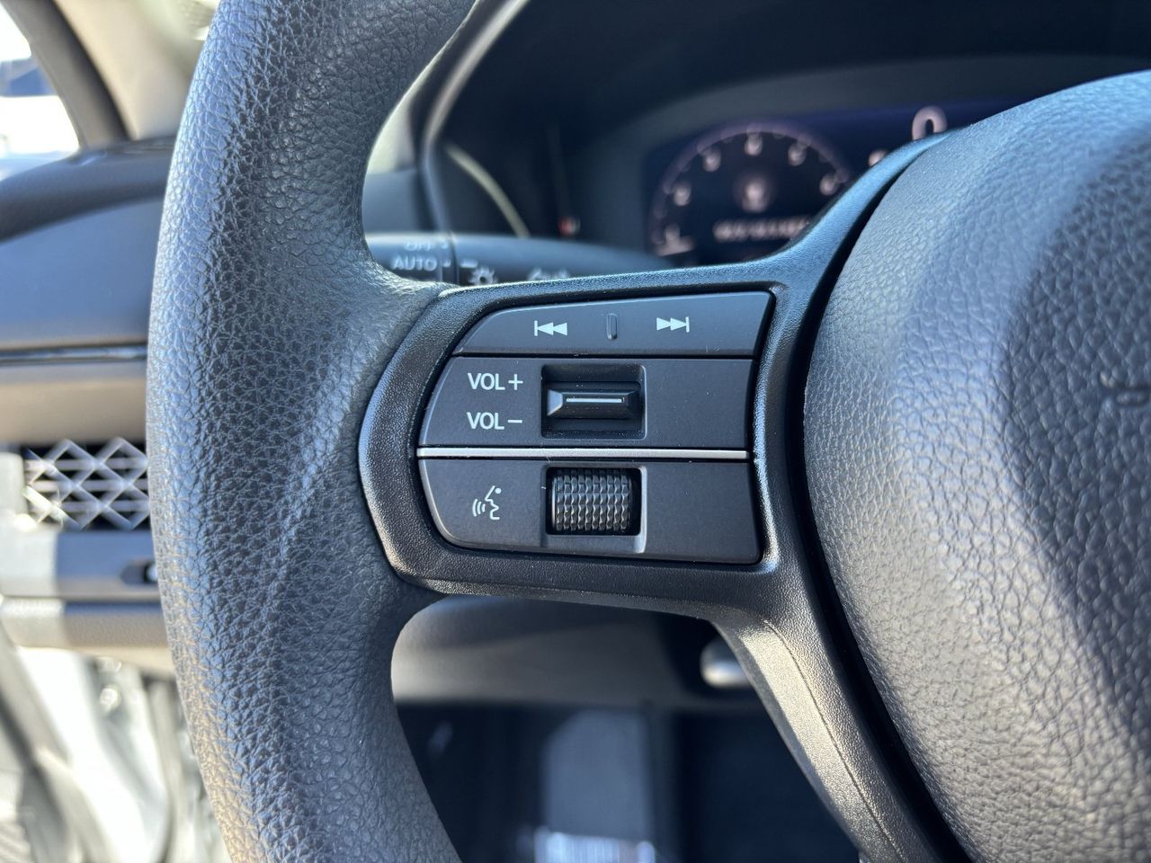 2024 Honda Accord EX - Photo 27