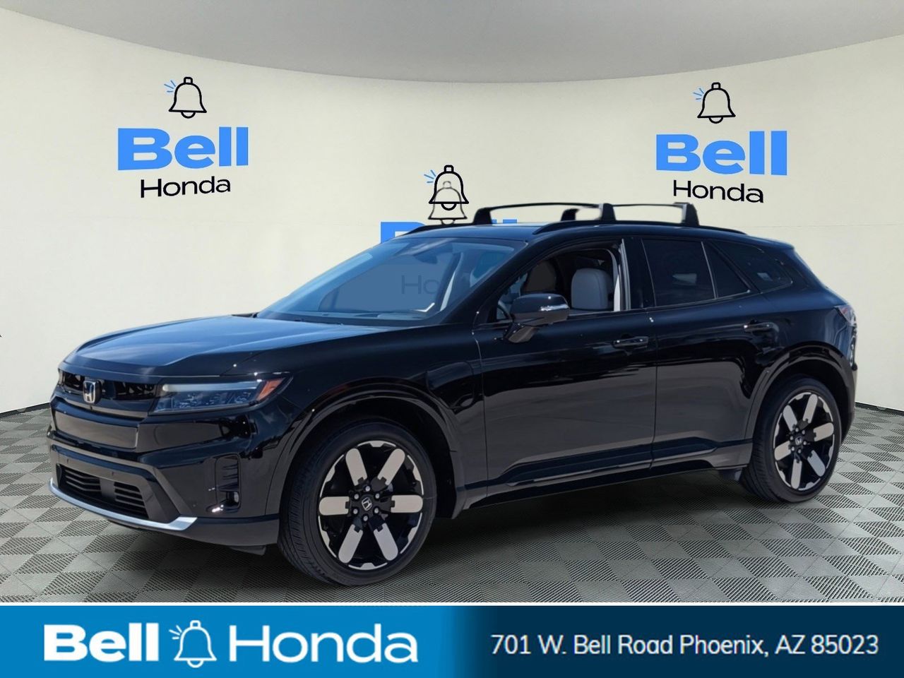 2026 Honda Prologue Elite SUV