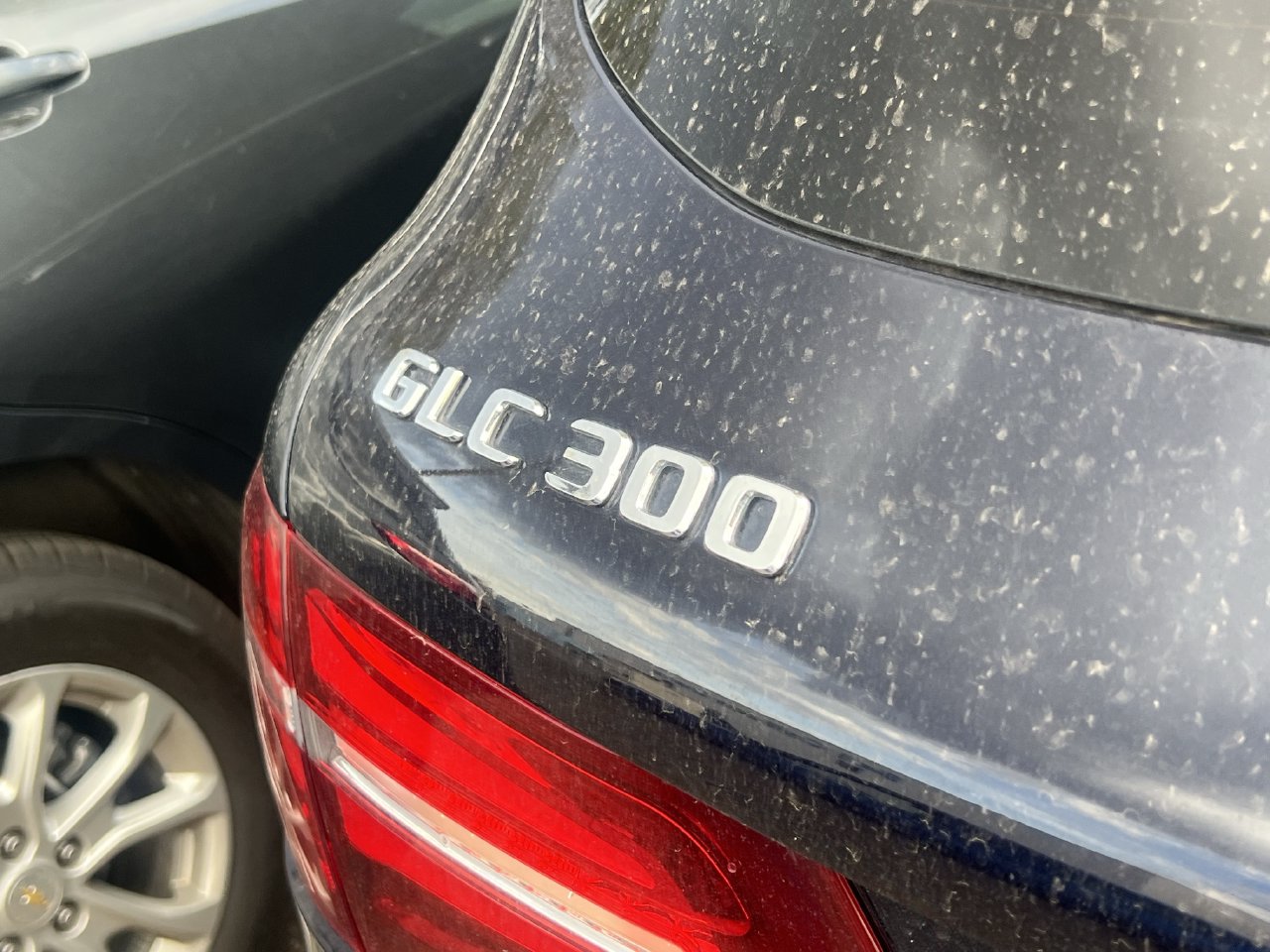 Used 2019 Mercedes-Benz GLC GLC 300 SUV