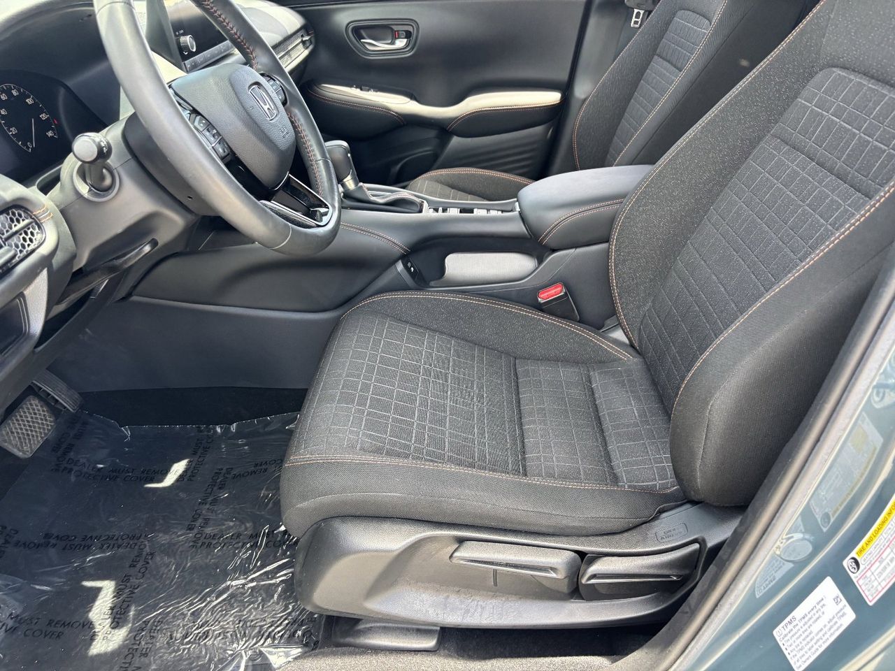 2024 Honda HR-V Sport - Photo 17