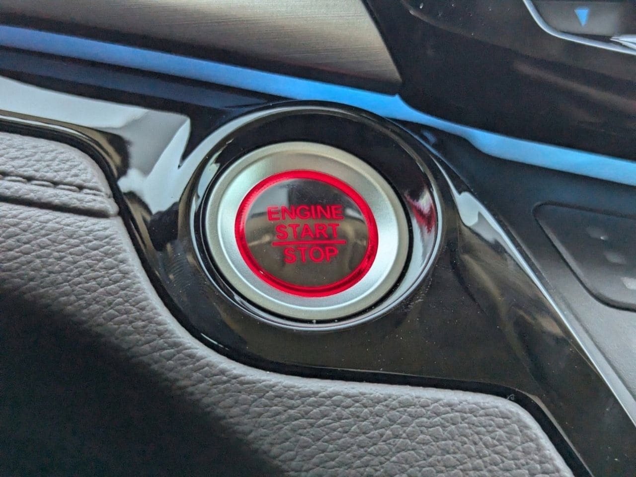 2026 Honda Odyssey Touring - Photo 18