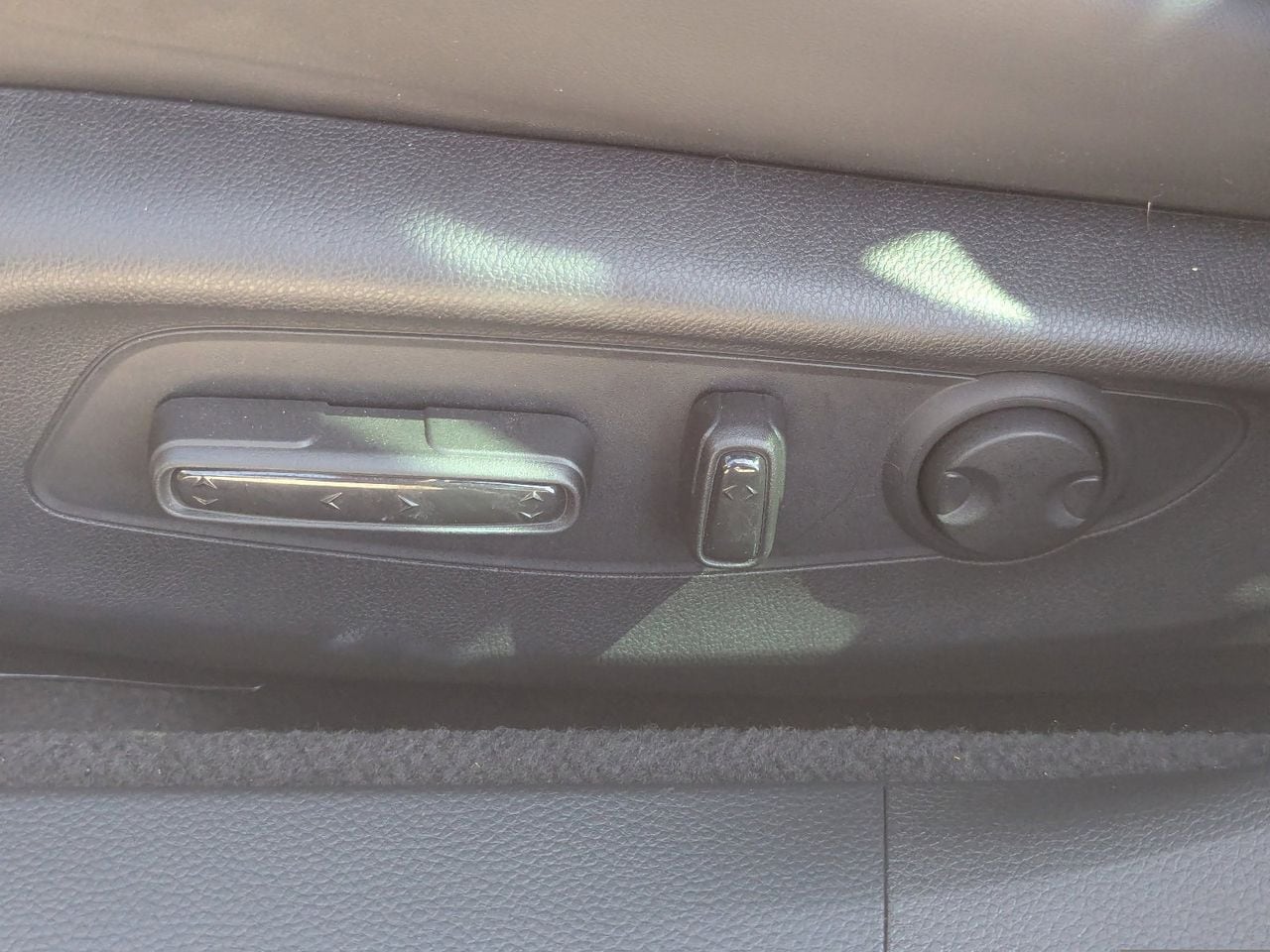 2025 Honda Accord Hybrid Sport-L - Photo 21