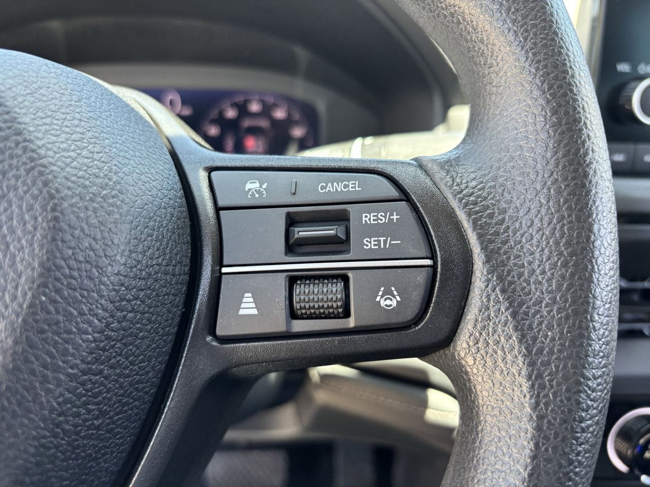 2024 Honda Accord LX - Photo 26