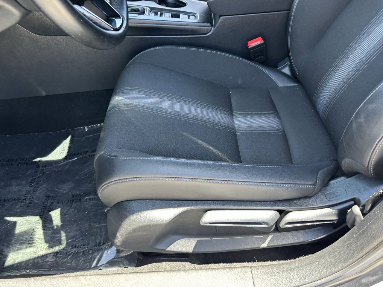 2025 Honda Civic Sport - Photo 18