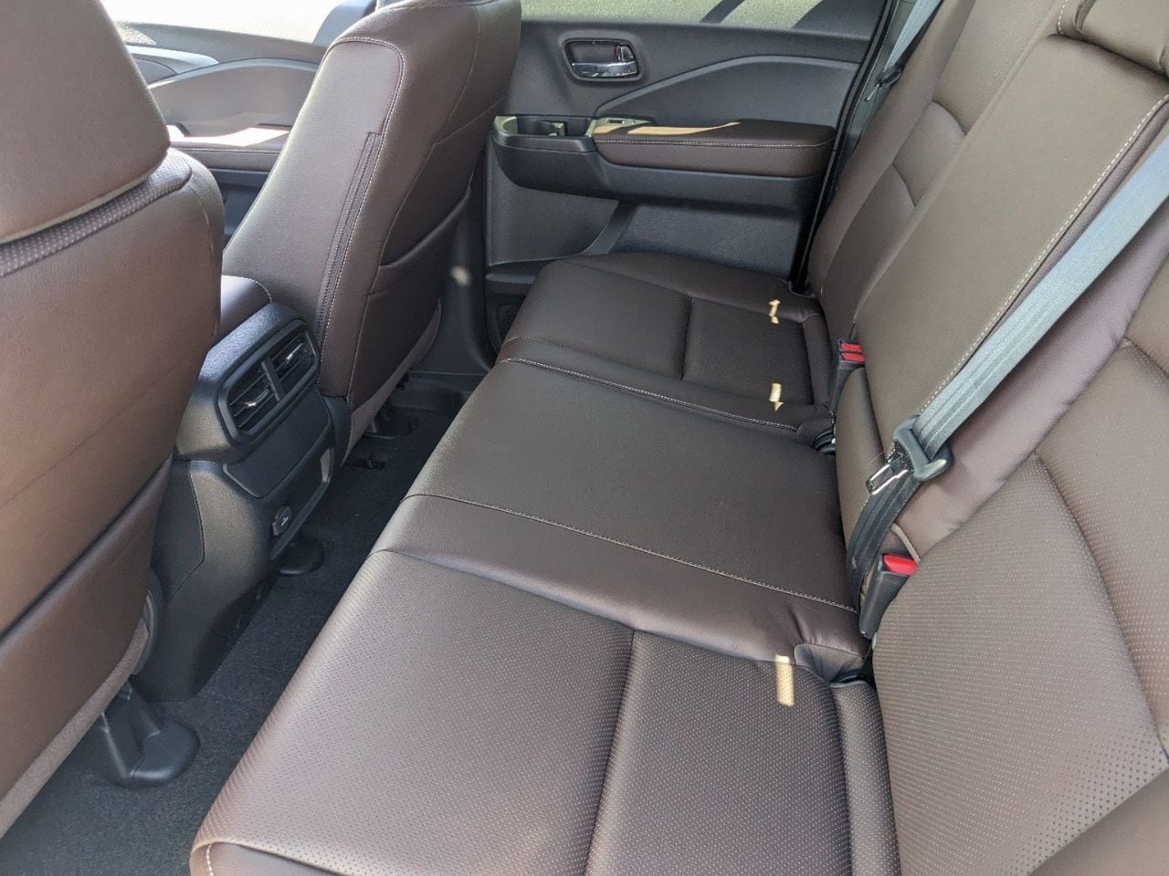 2026 Honda Ridgeline RTL - Photo 10