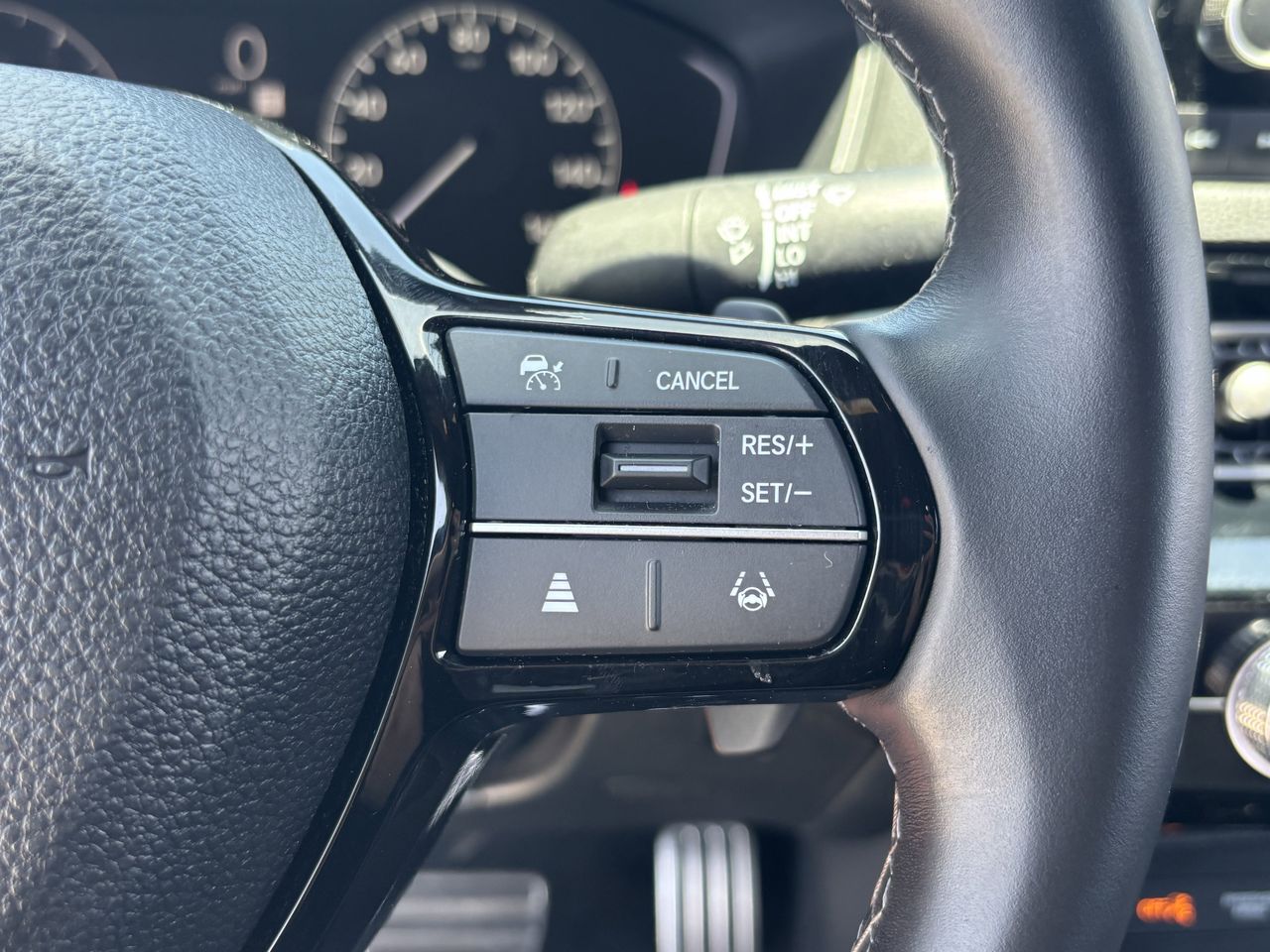2025 Honda Civic Sport - Photo 26