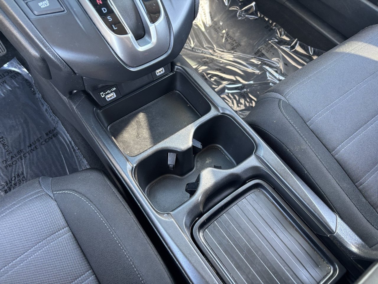 2022 Honda CR-V EX - Photo 24