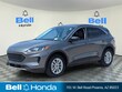 Ford Escape Hybrid