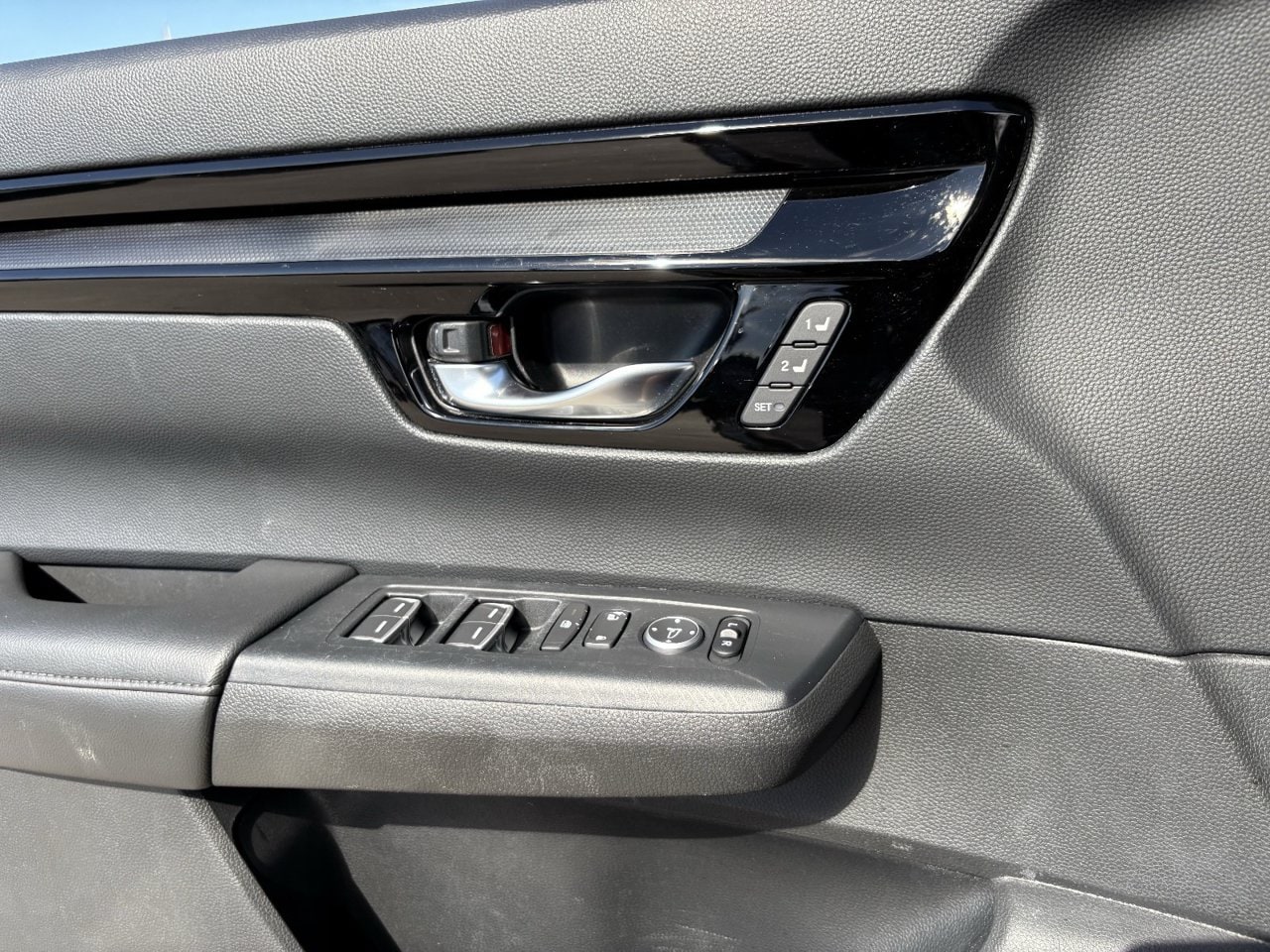 2024 Honda CR-V EX-L - Photo 19