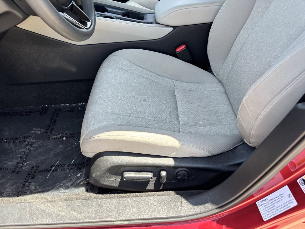 2024 Honda Accord EX - Photo 19