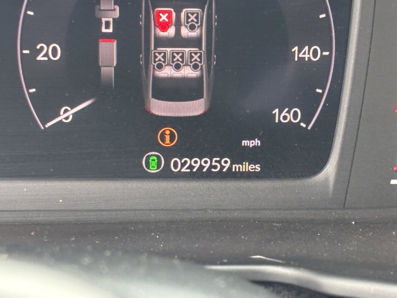 2024 Honda Accord LX - Photo 31