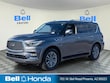 INFINITI QX80