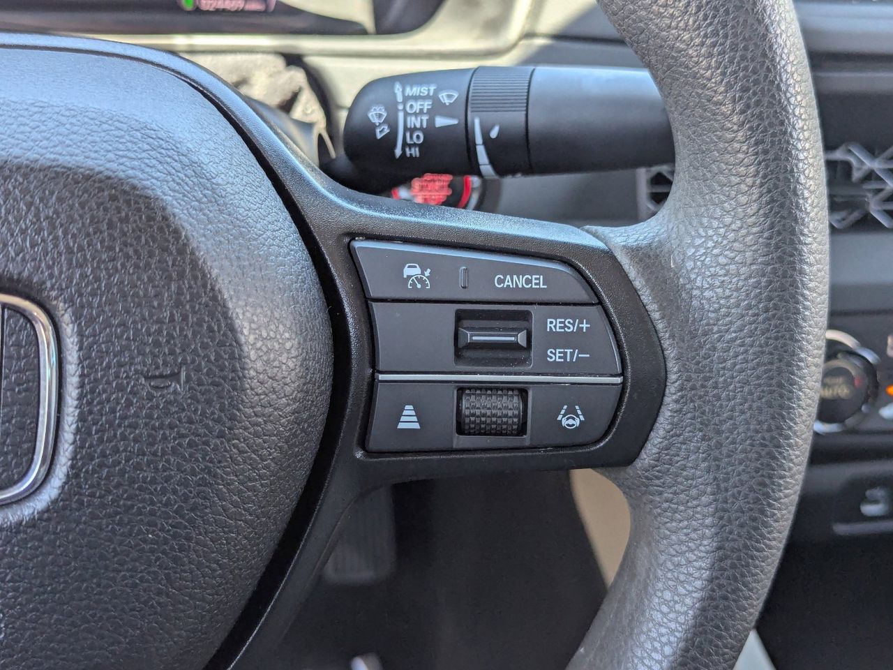 2024 Honda Accord LX - Photo 23