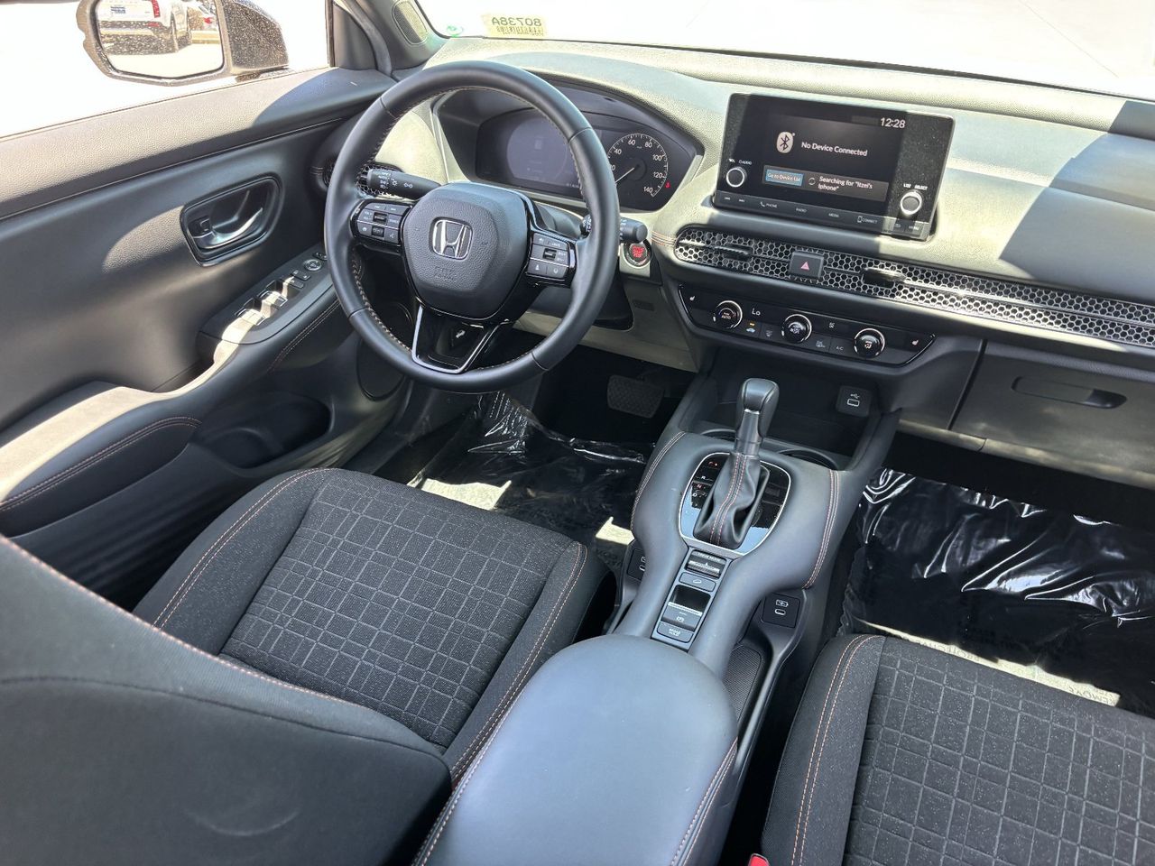 2025 Honda HR-V Sport - Photo 12