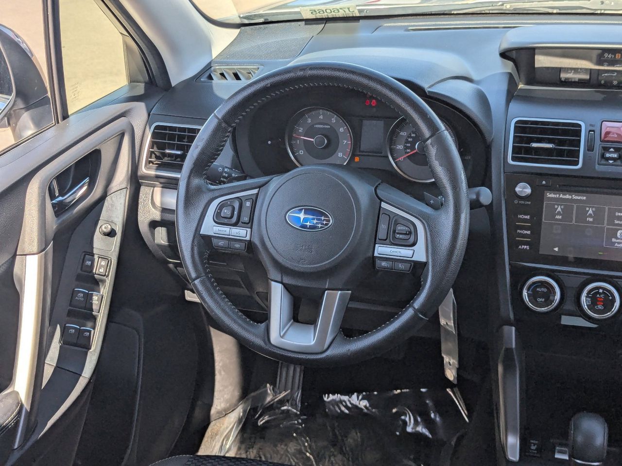 2018 Subaru Forester XT Premium - Photo 13