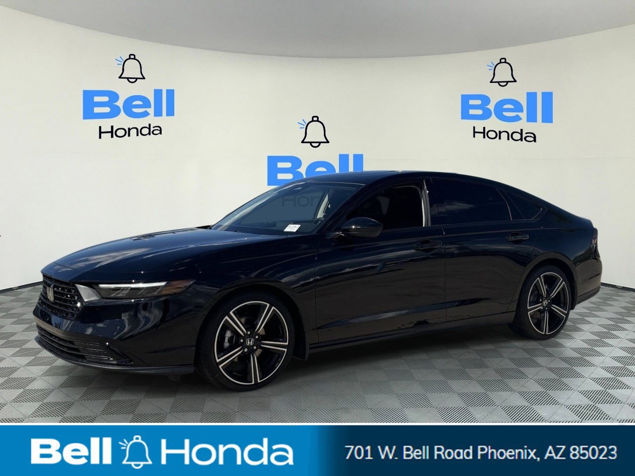 2026 Honda Accord SE Sedan