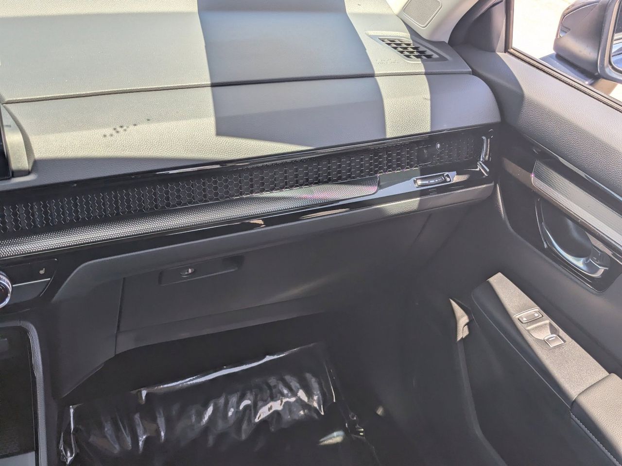 2026 Honda CR-V EX-L - Photo 15