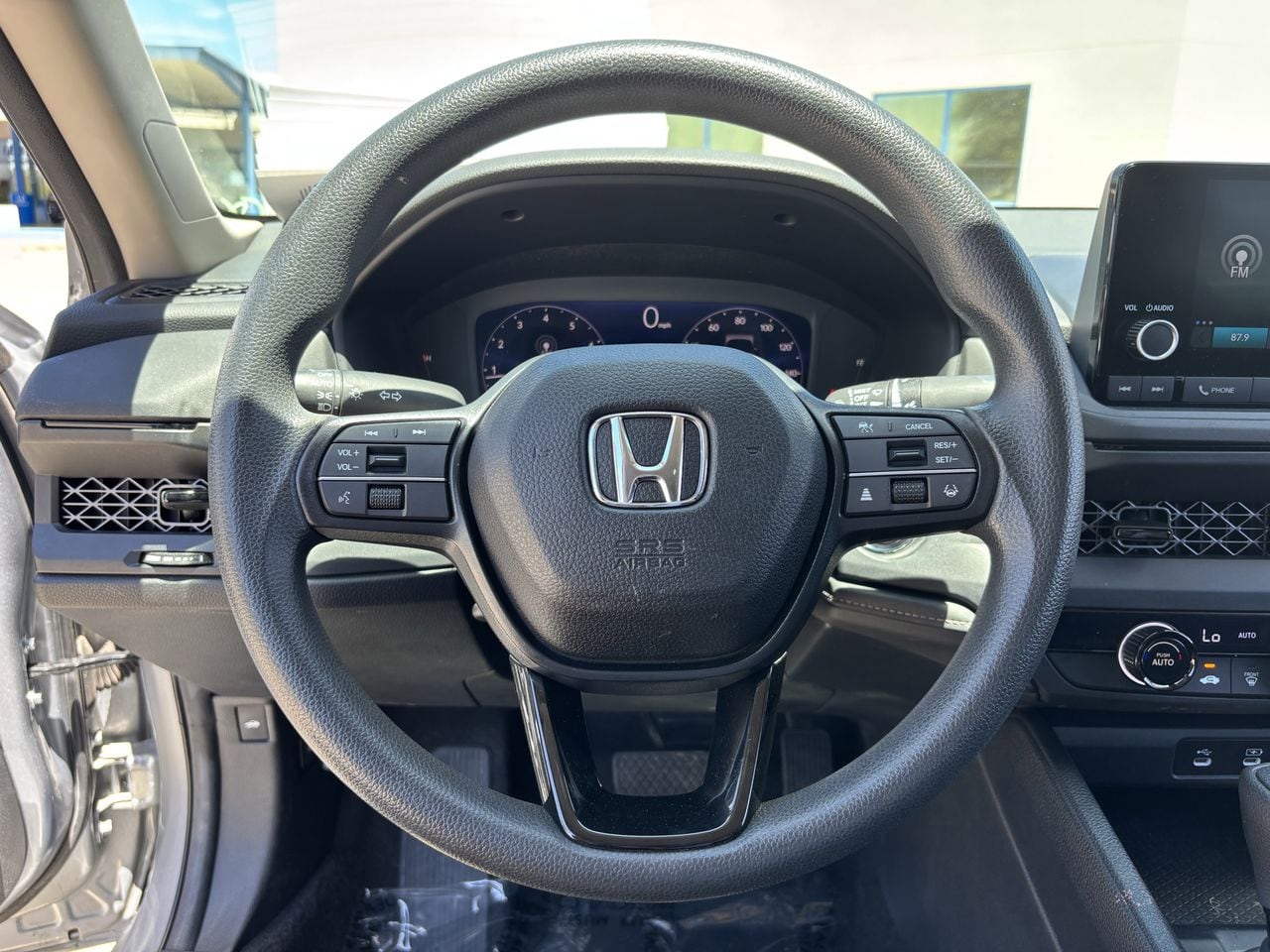 2024 Honda Accord LX - Photo 24