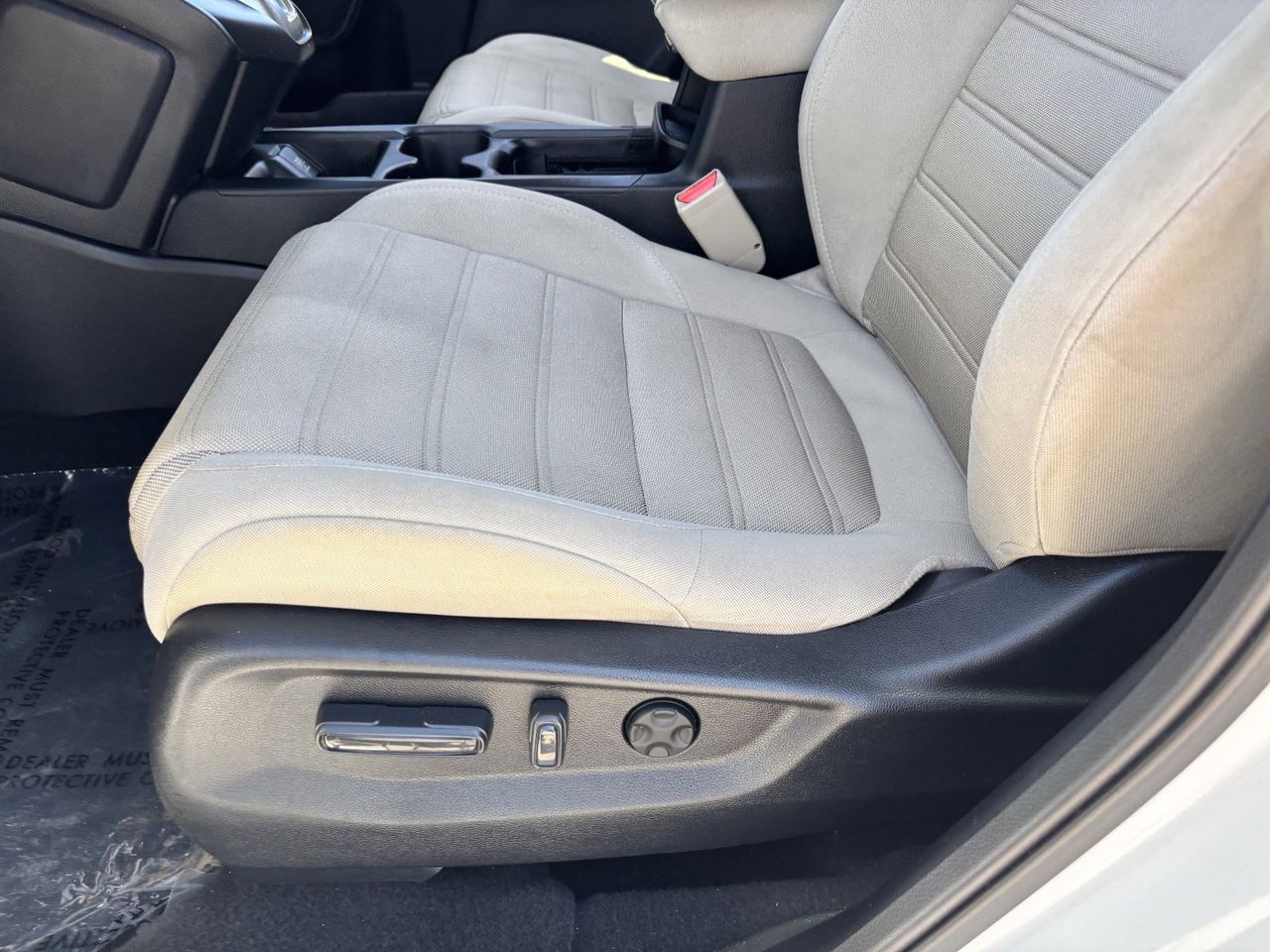 2018 Honda CR-V EX - Photo 19