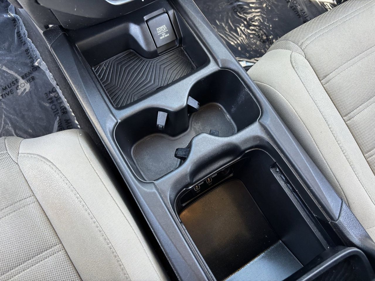 2018 Honda CR-V EX - Photo 25