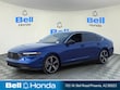 Honda Accord Hybrid