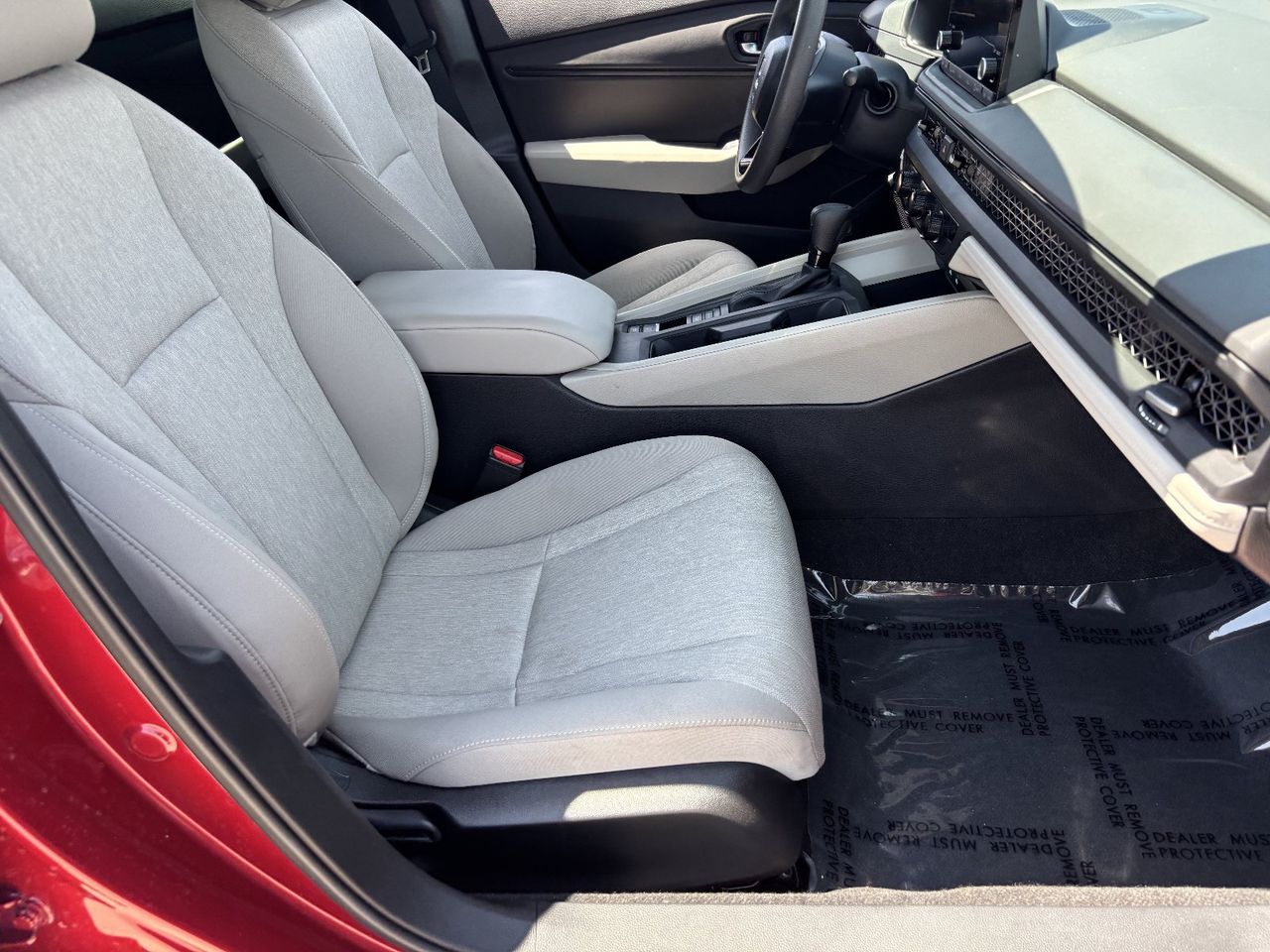 2024 Honda Accord EX - Photo 9
