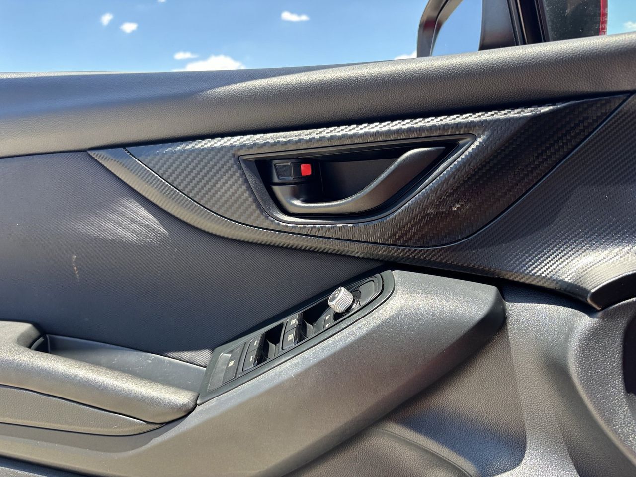 2022 Subaru Crosstrek Premium - Photo 19