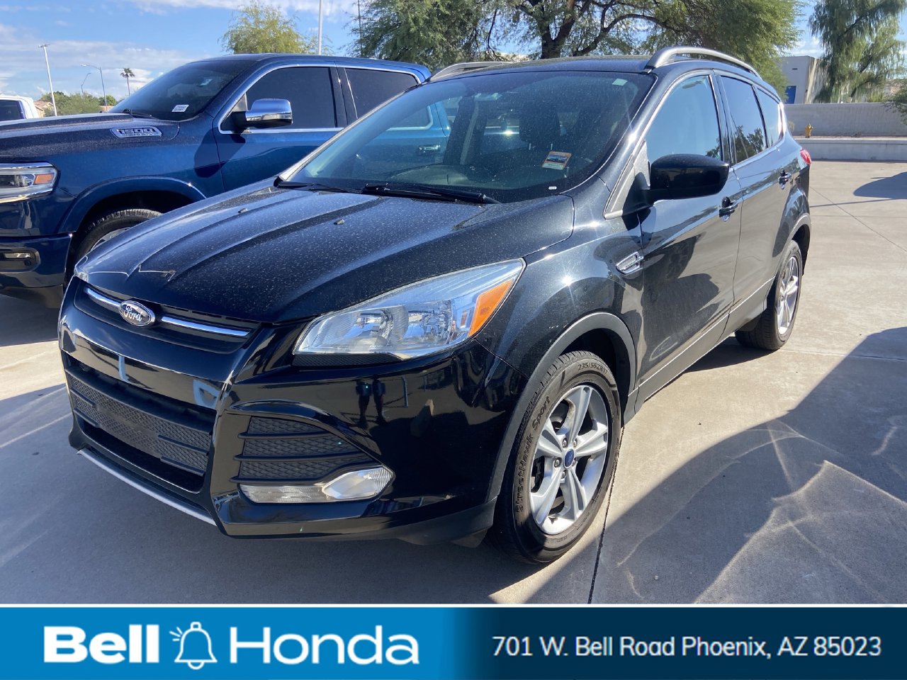 2015 Ford Escape SE SUV