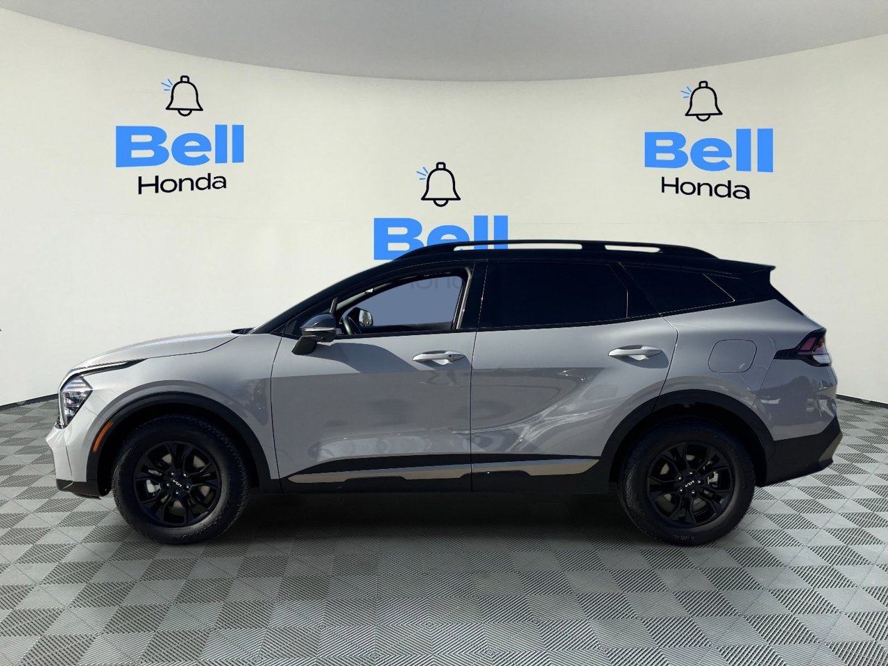 Used 2024 Kia Sportage X-Pro Prestige SUV