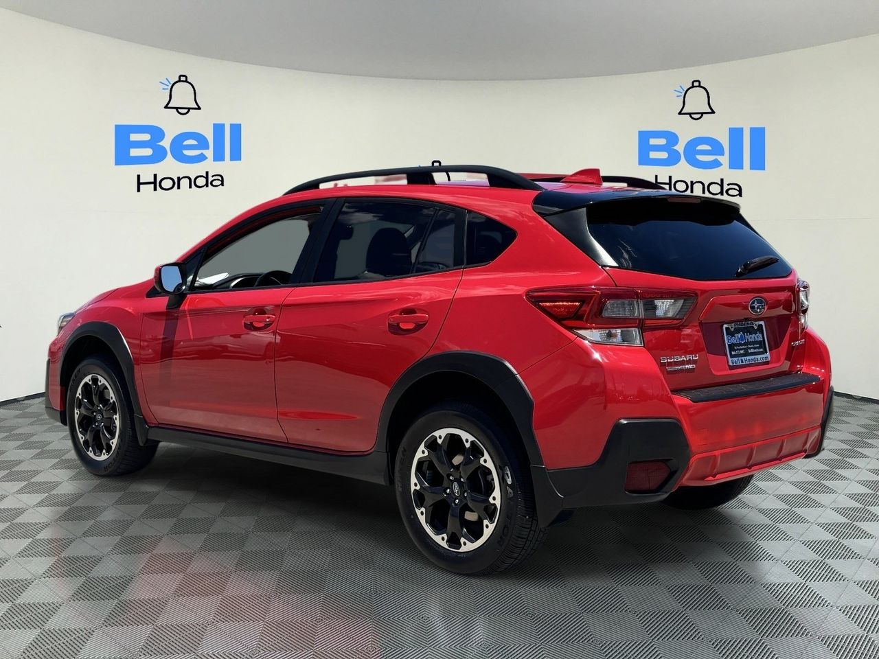 2022 Subaru Crosstrek Premium - Photo 3