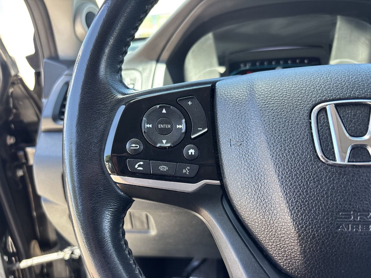 2022 Honda Pilot SE - Photo 26