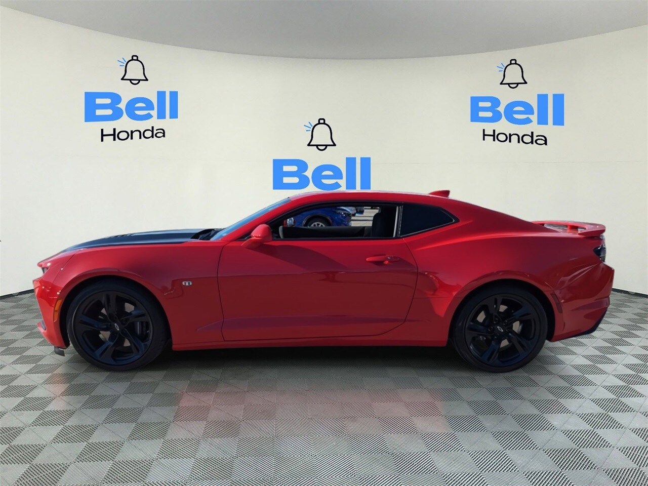 Used 2023 Chevrolet Camaro 1SS with VIN 1G1FF1R75P0158173 for sale in Phoenix, AZ