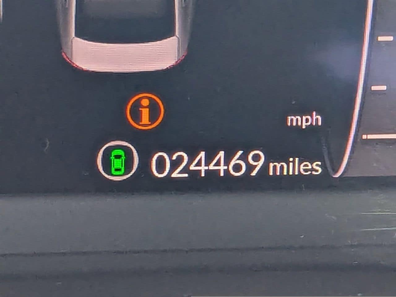 2024 Honda Accord LX - Photo 31