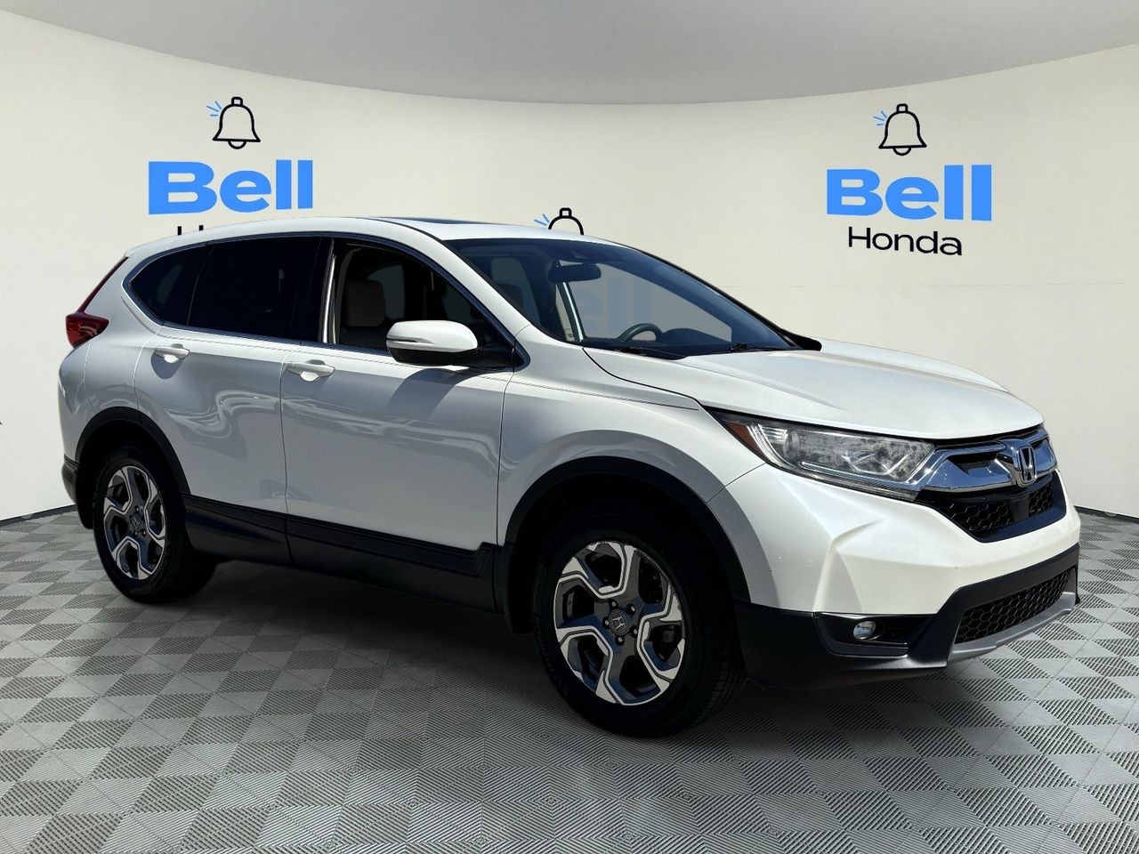 2018 Honda CR-V EX - Photo 6
