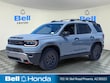 Honda Passport