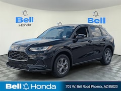 2026 Honda HR-V LX SUV