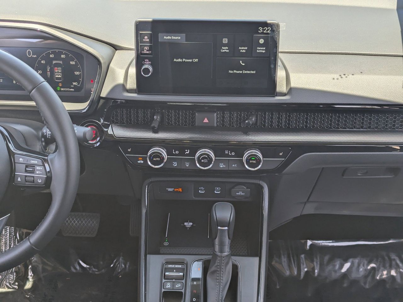 2026 Honda CR-V EX-L - Photo 14
