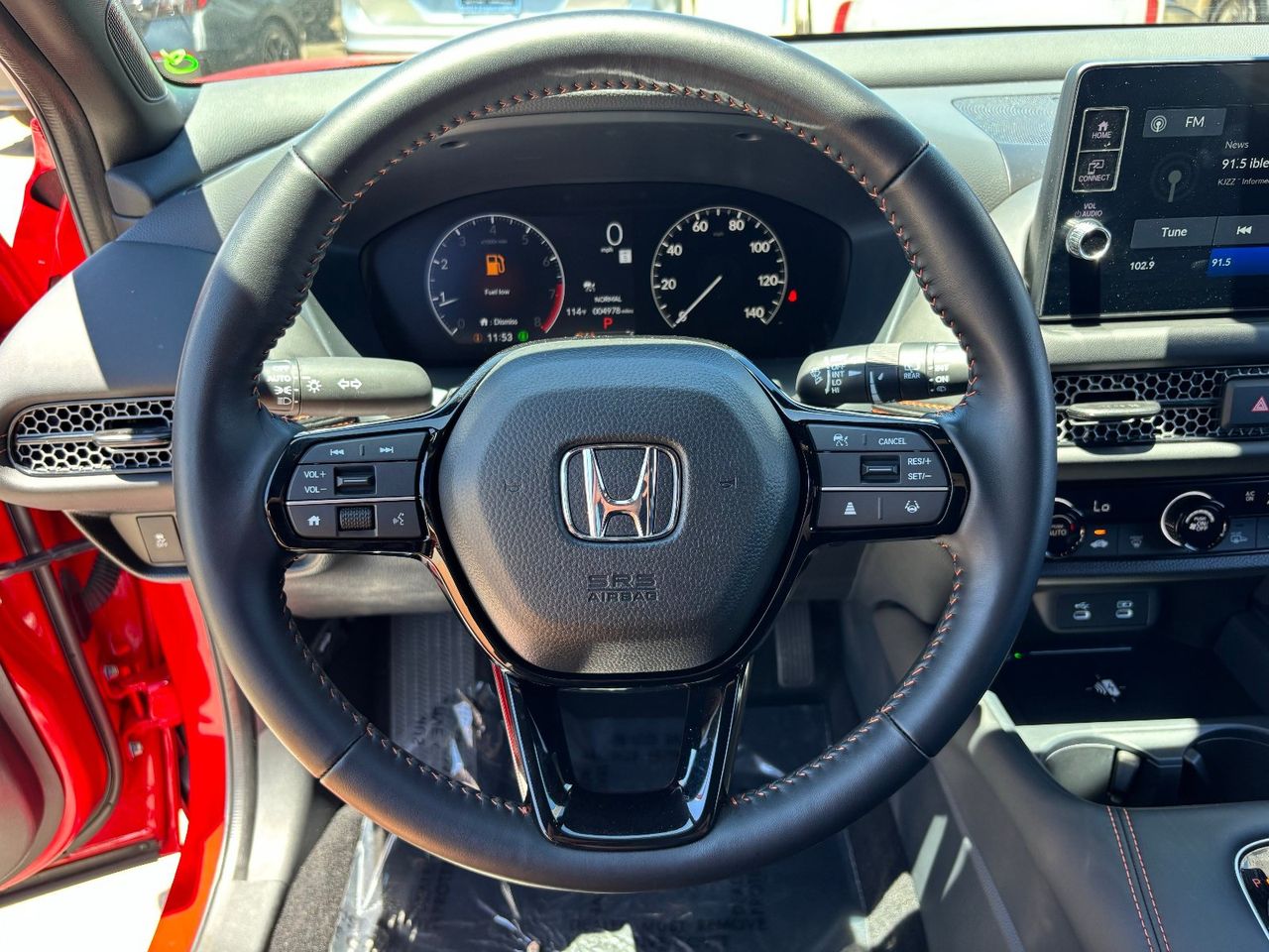 2026 Honda HR-V Sport - Photo 26
