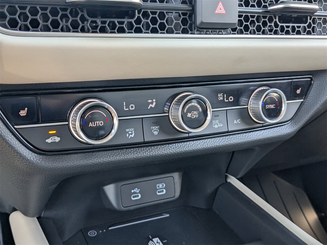 2026 Honda HR-V EX-L - Photo 15