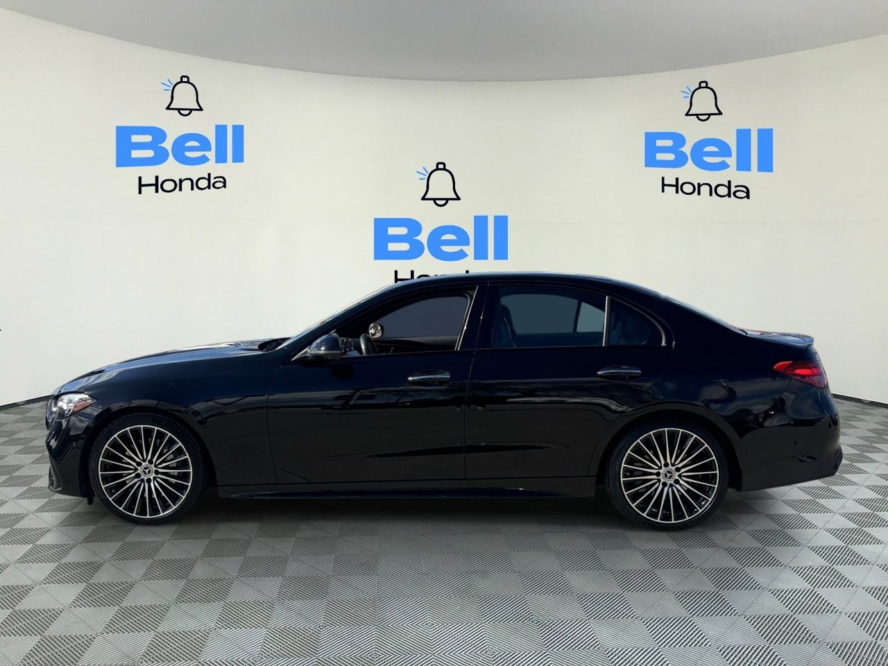 Used 2022 Mercedes-Benz C-Class C 300 Sedan