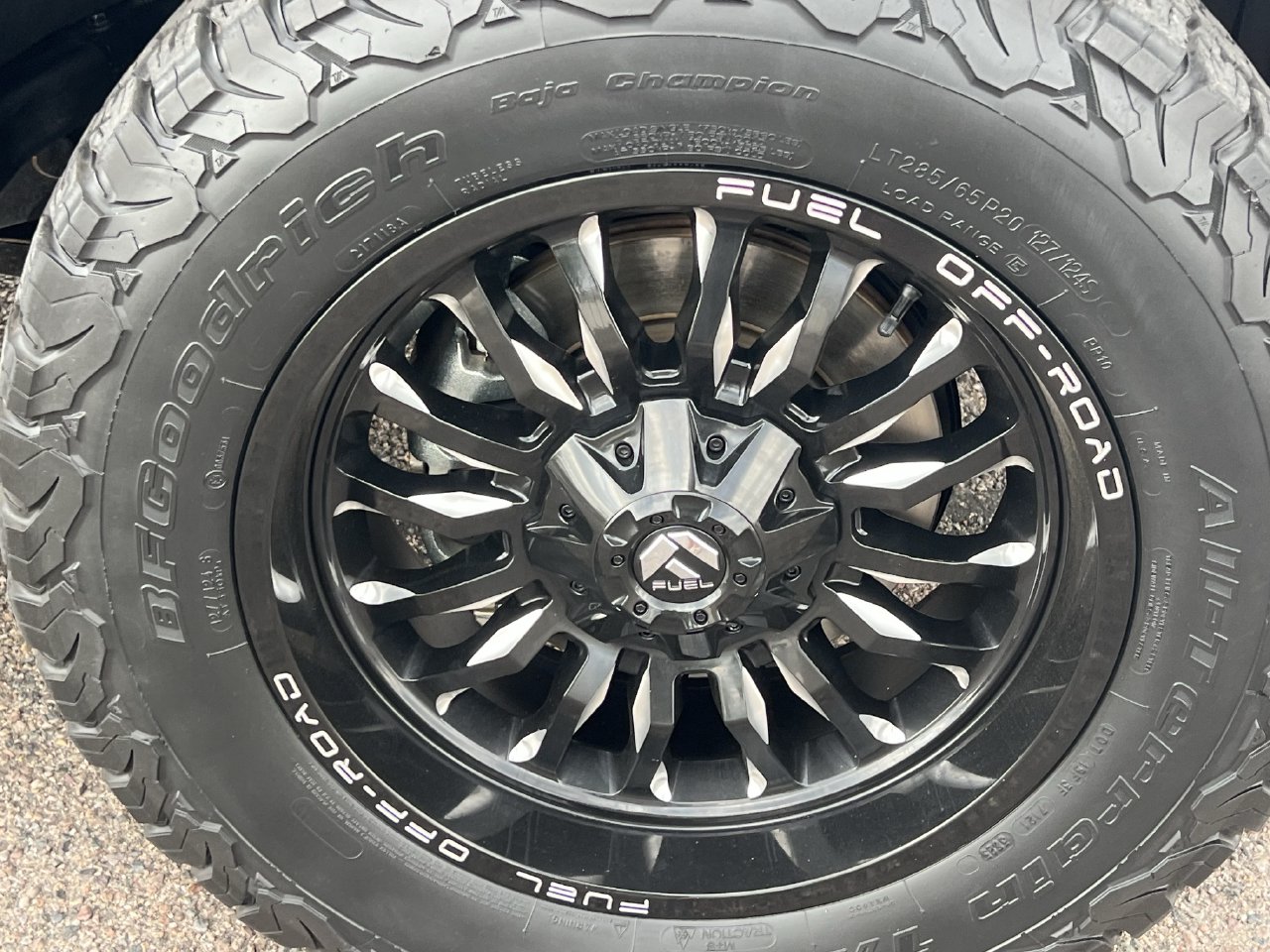 Used 2019 Ford F-150 Lariat Truck