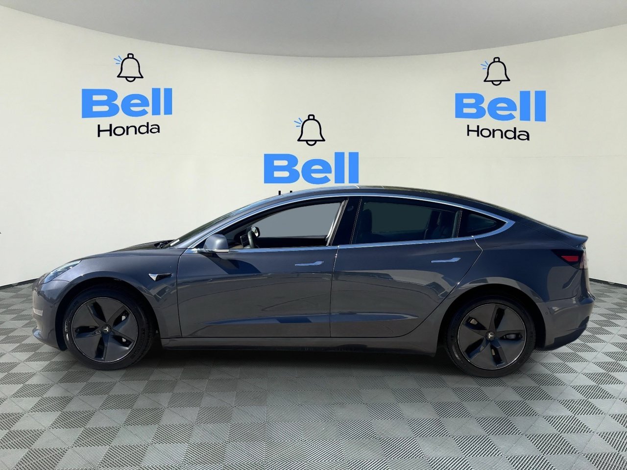 Used 2020 Tesla Model 3 Base with VIN 5YJ3E1EA7LF705051 for sale in Phoenix, AZ