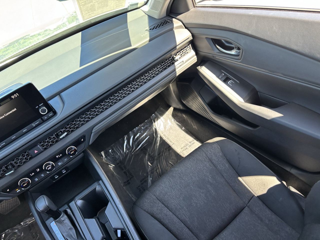 2024 Honda Accord EX - Photo 14