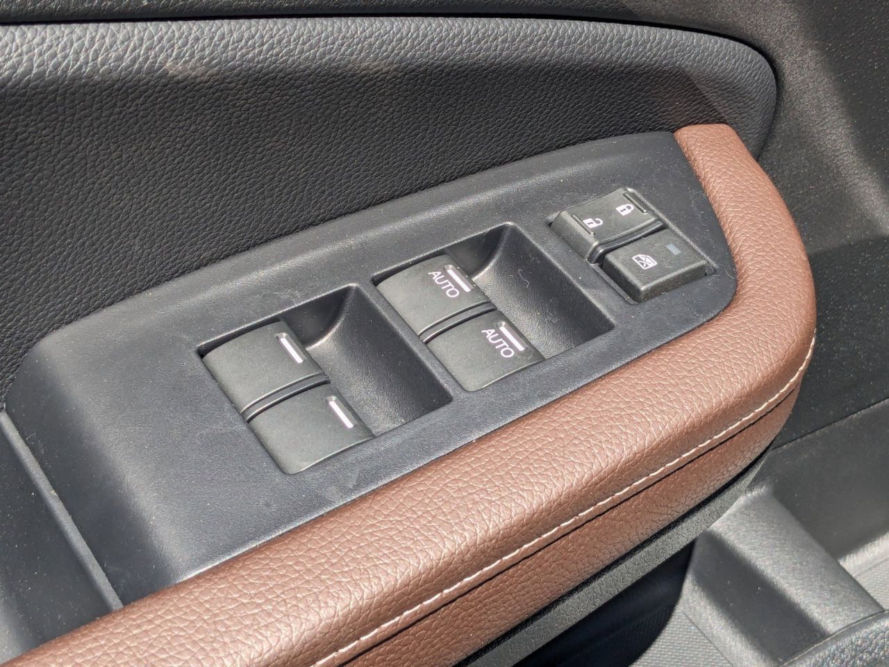 2026 Honda Ridgeline RTL - Photo 14